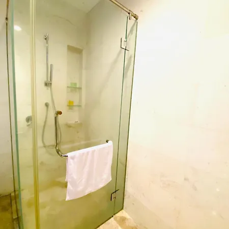 Unique Apartment Platinum Klcc Kuala Lumpur Exterior photo