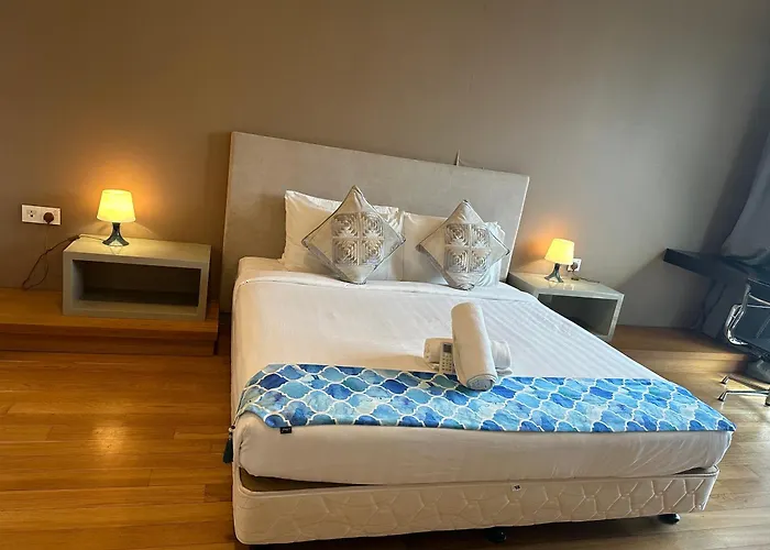 Unique Apartment Platinum Klcc