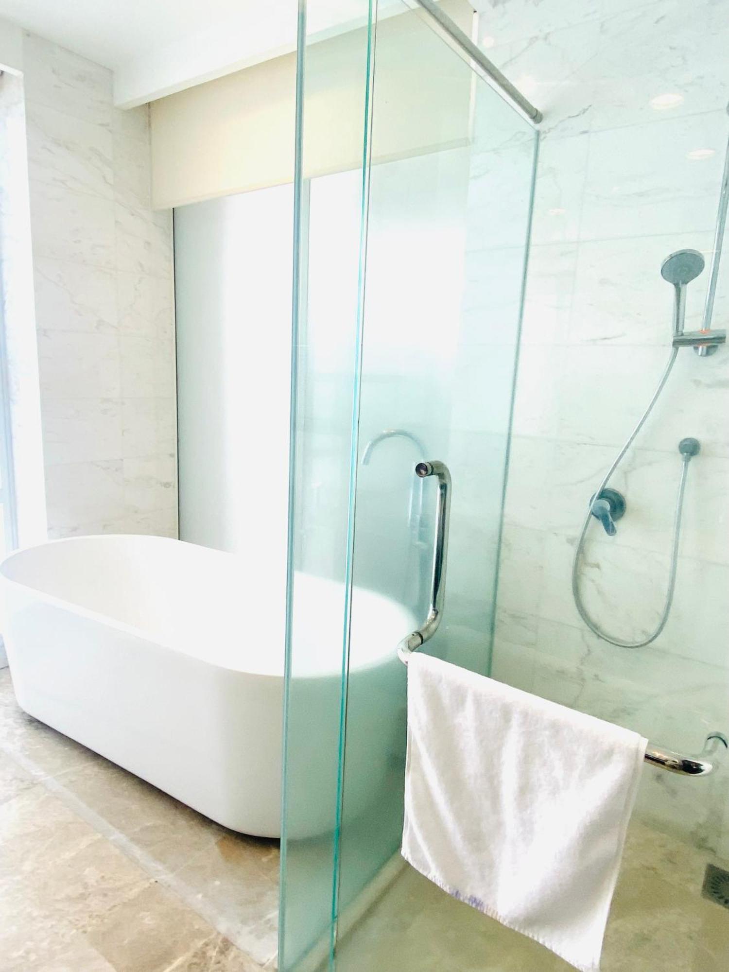 Unique Platinum Klcc Apartment