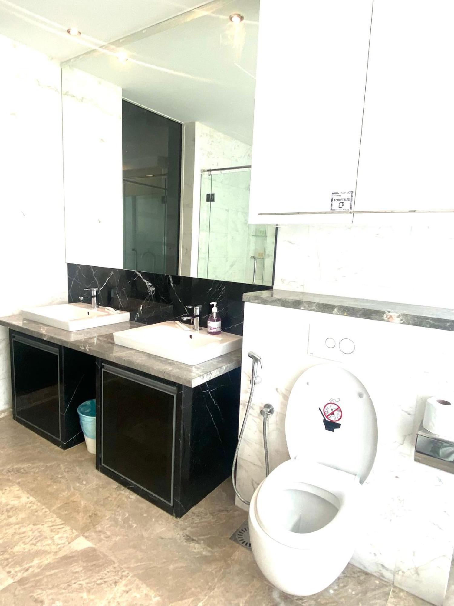 Apartment Unique Platinum Klcc