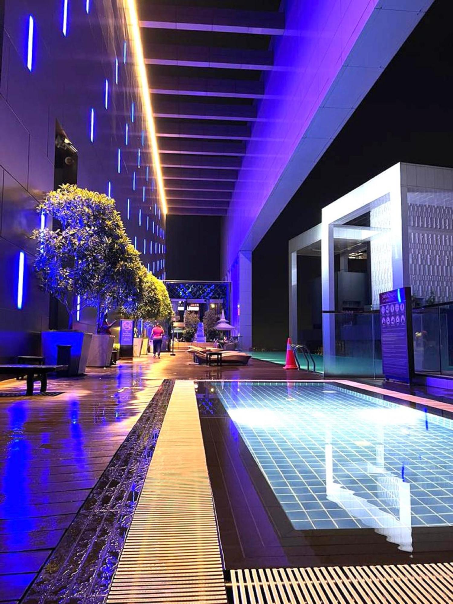 Unique Platinum Klcc Apartment Kuala Lumpur