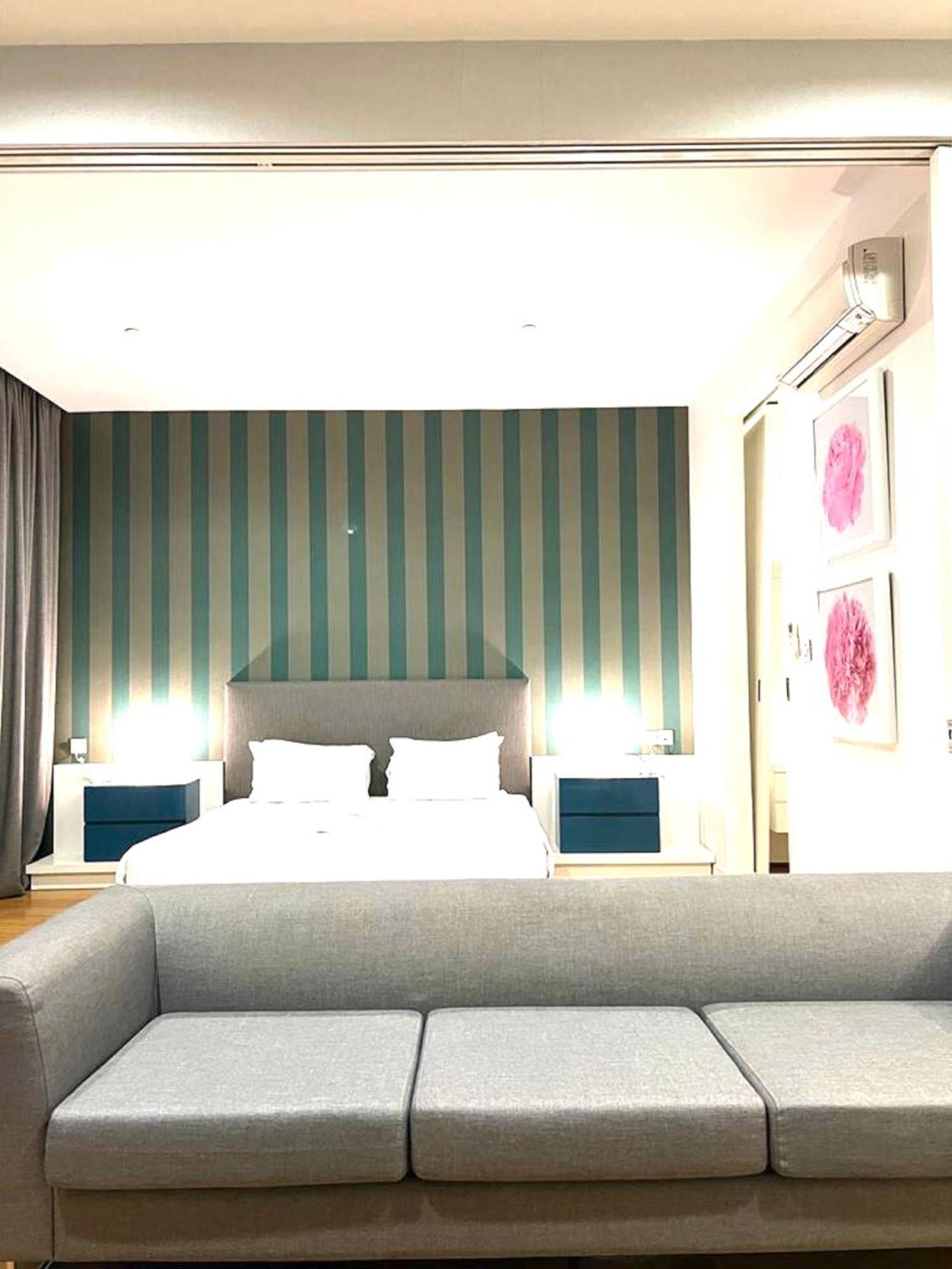 Unique Platinum Klcc Kuala Lumpur