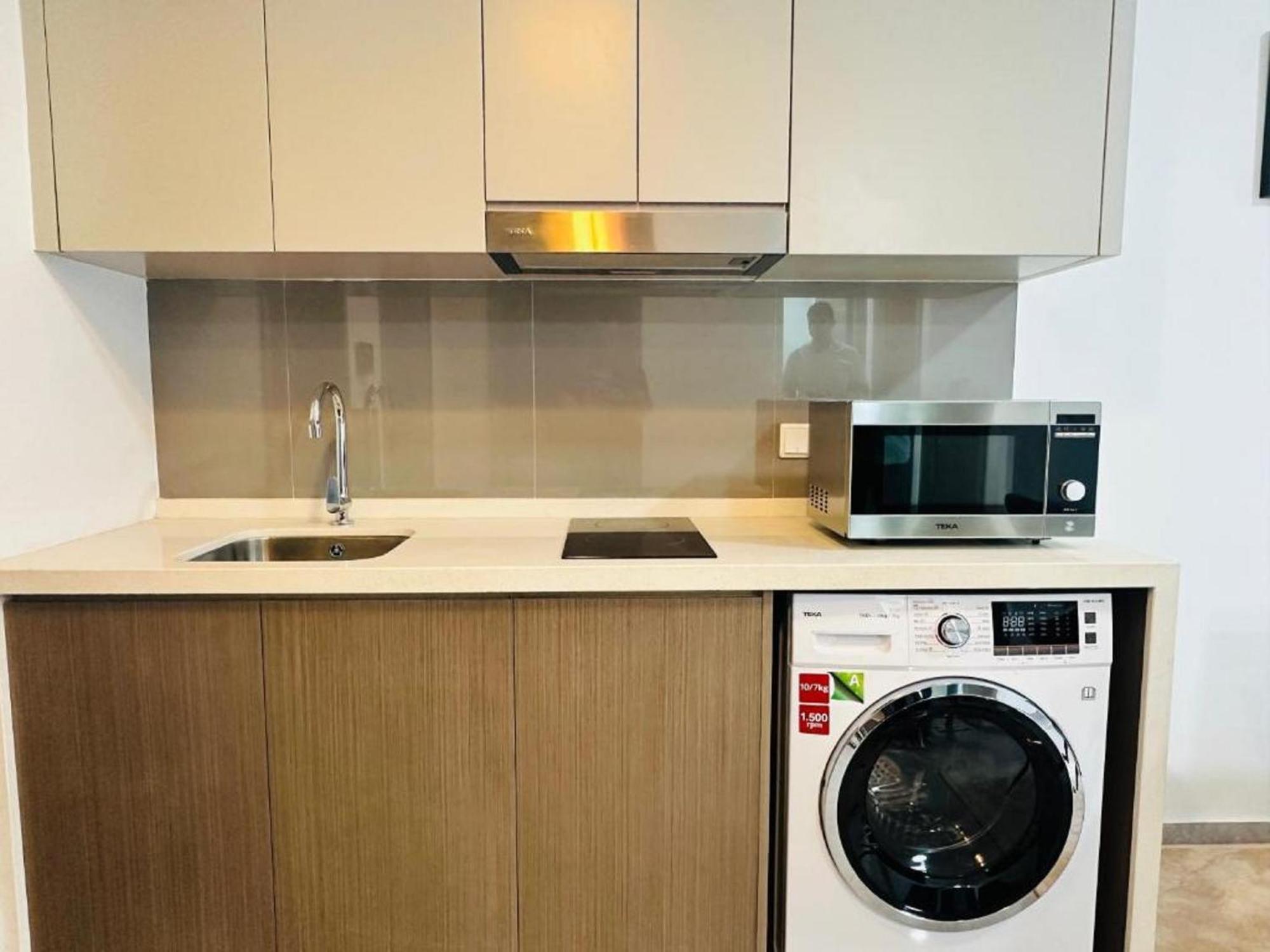 Apartment Unique Platinum Klcc