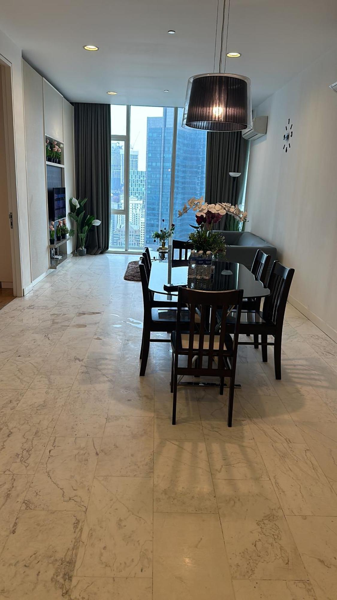 Unique Platinum Klcc Apartment